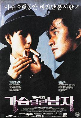 电影搜索者海报