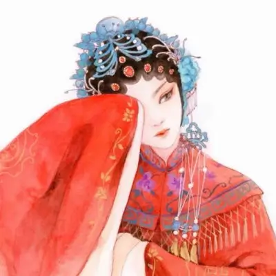 影迷头像精选